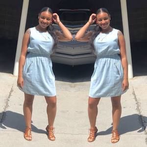 Meet your Posher, Jayneace